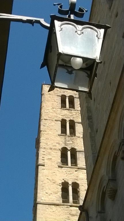Residence Le Corniole Arezzo Exterior foto