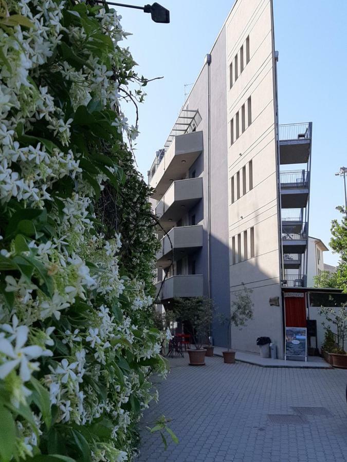 Residence Le Corniole Arezzo Exterior foto